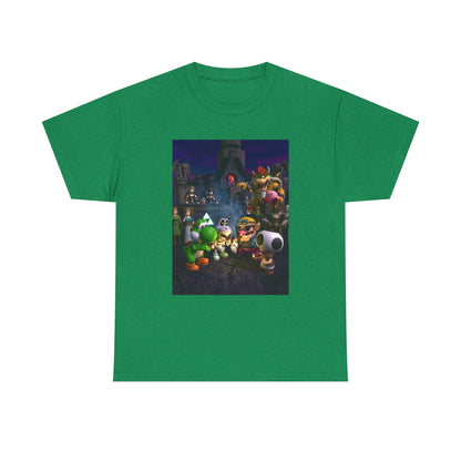 Omeweed Tee DaBHwfOGuBF-12
