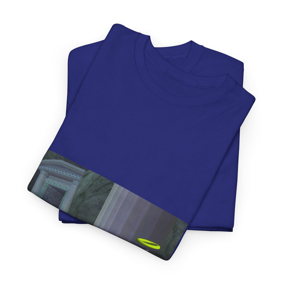 Sleepy Vibe Cotton Tee