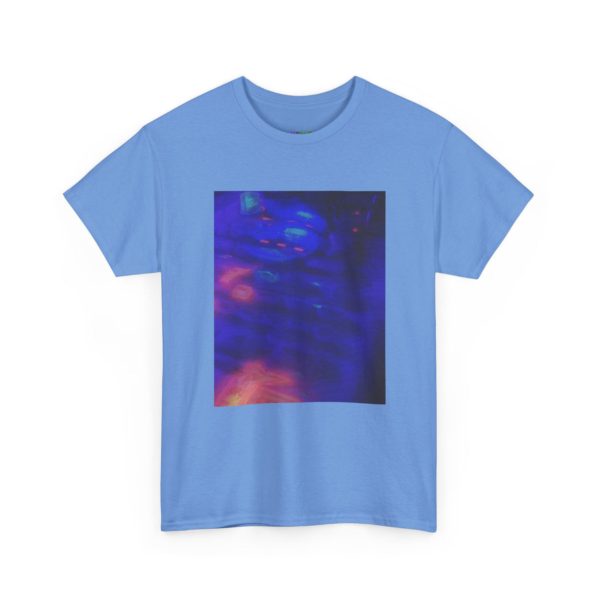 Elevated State Graphic Tee