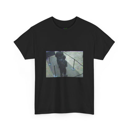 Grassroots Glow Graphic Tee