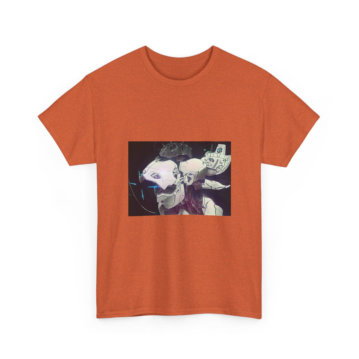 Ghost In The Shell V3 Tee