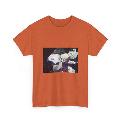 Ghost In The Shell V3 Tee