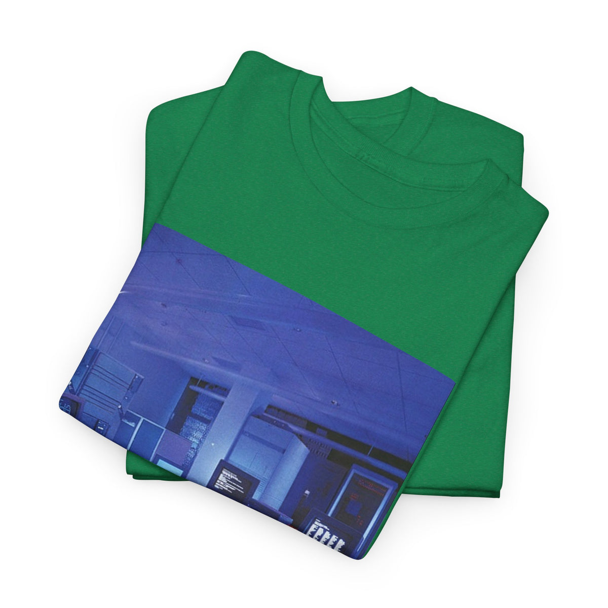 Beat Dropping Graphic Tee