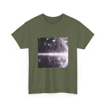 Wave Angel Riding The Breeze Tee