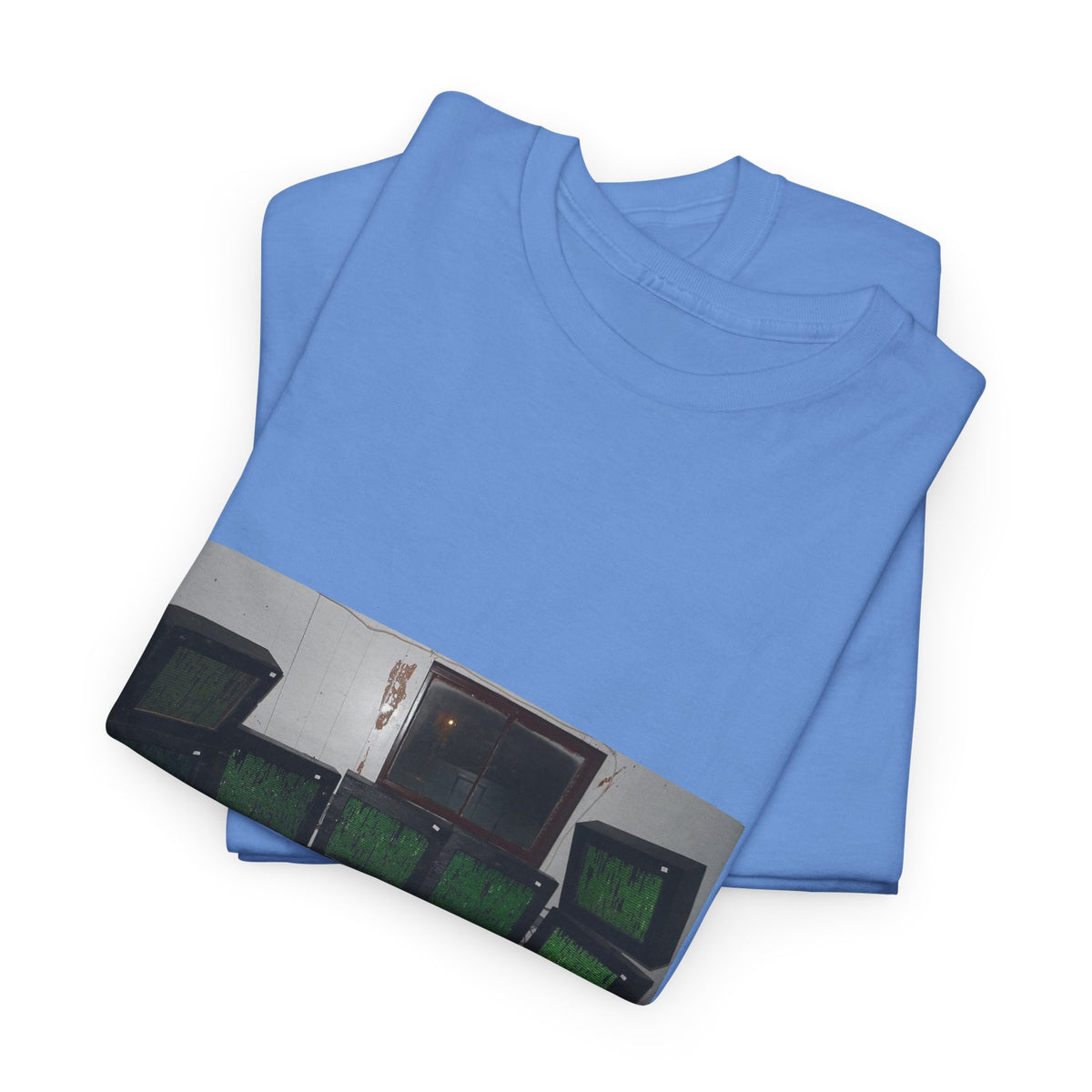 Neon Reverie Graphic Tee