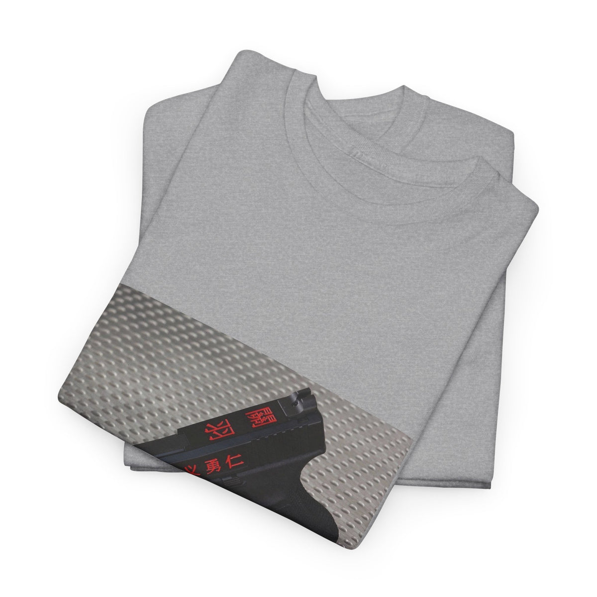 Neon Reverie Graphic Tee