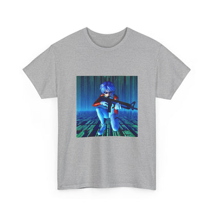 Omeweed Tee DBxTL18RxoJ-13