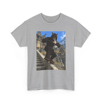 Urban Fog Graphic Tee