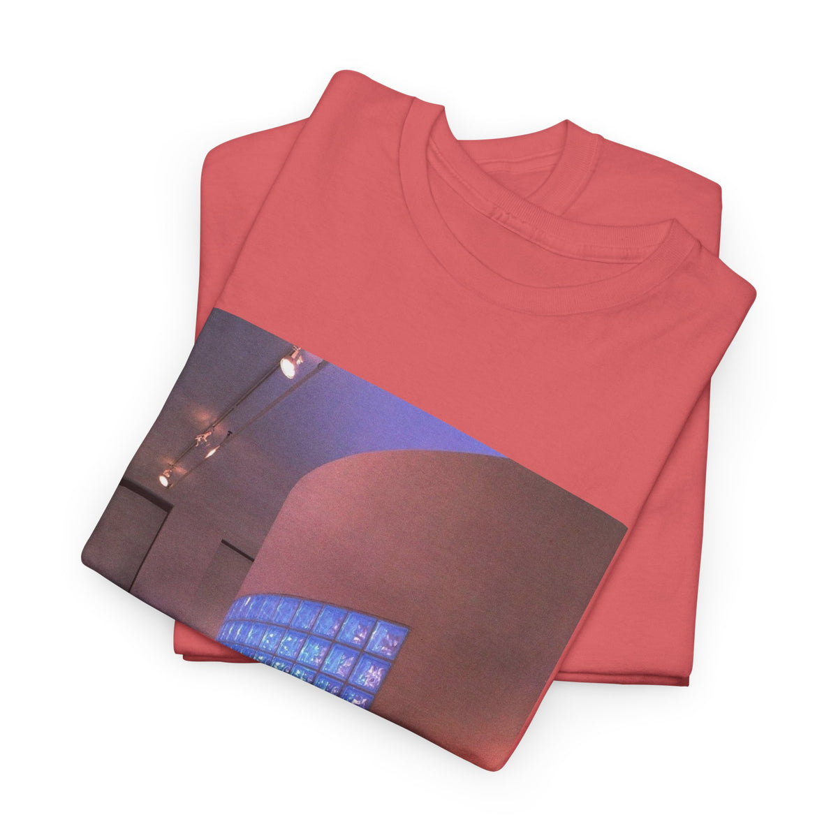 Neon Kush Graphic Tee