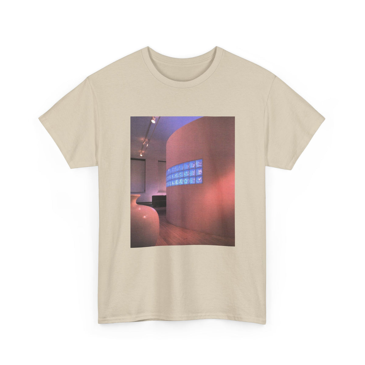 Neon Kush Graphic Tee