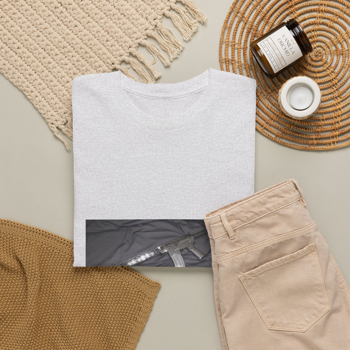 Omeweed Tee CY-F3gYOFOU-1