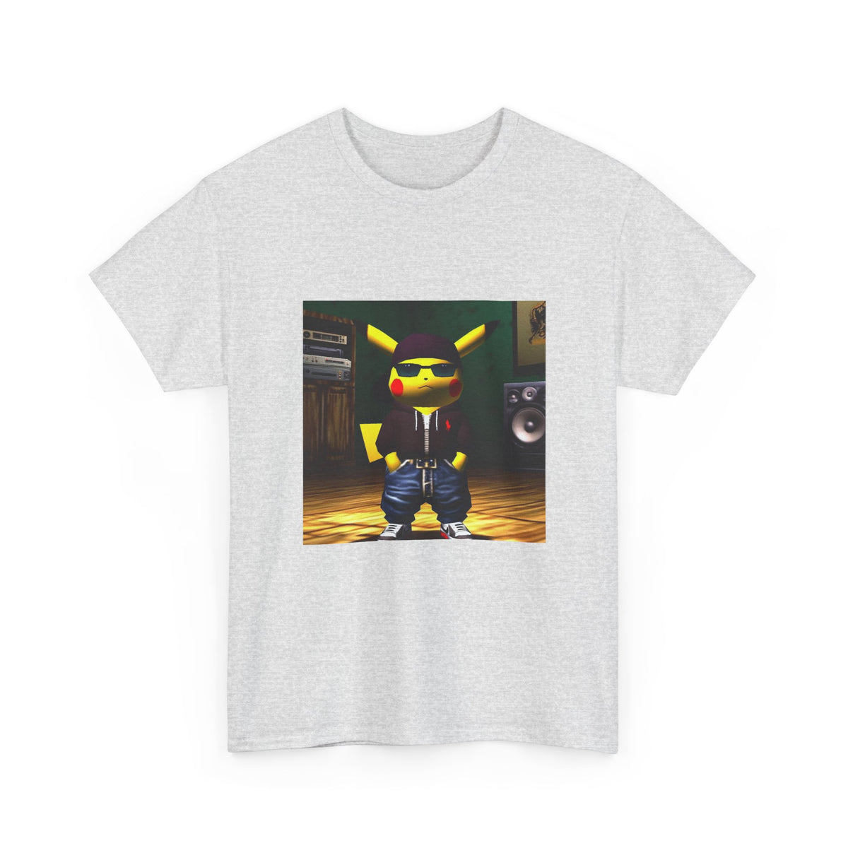 Drip Pack Streetwear Tee