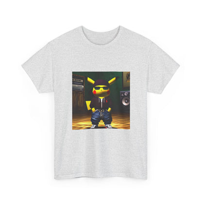 Drip Pack Streetwear Tee