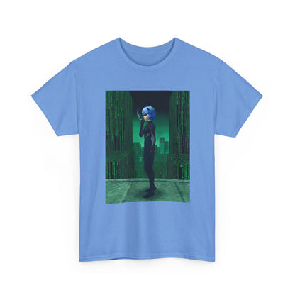 Omeweed Tee DafjizikVBS-5