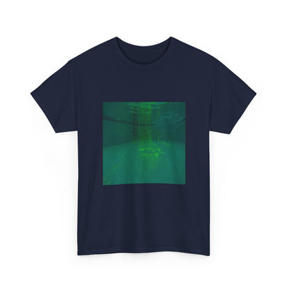 Leaf Whisper Graphic Tee