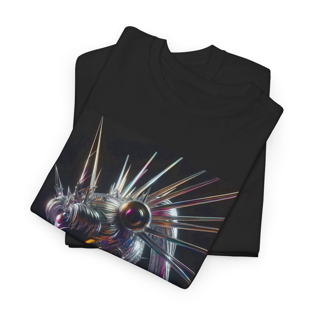 Neurotoxin Graphic Tee