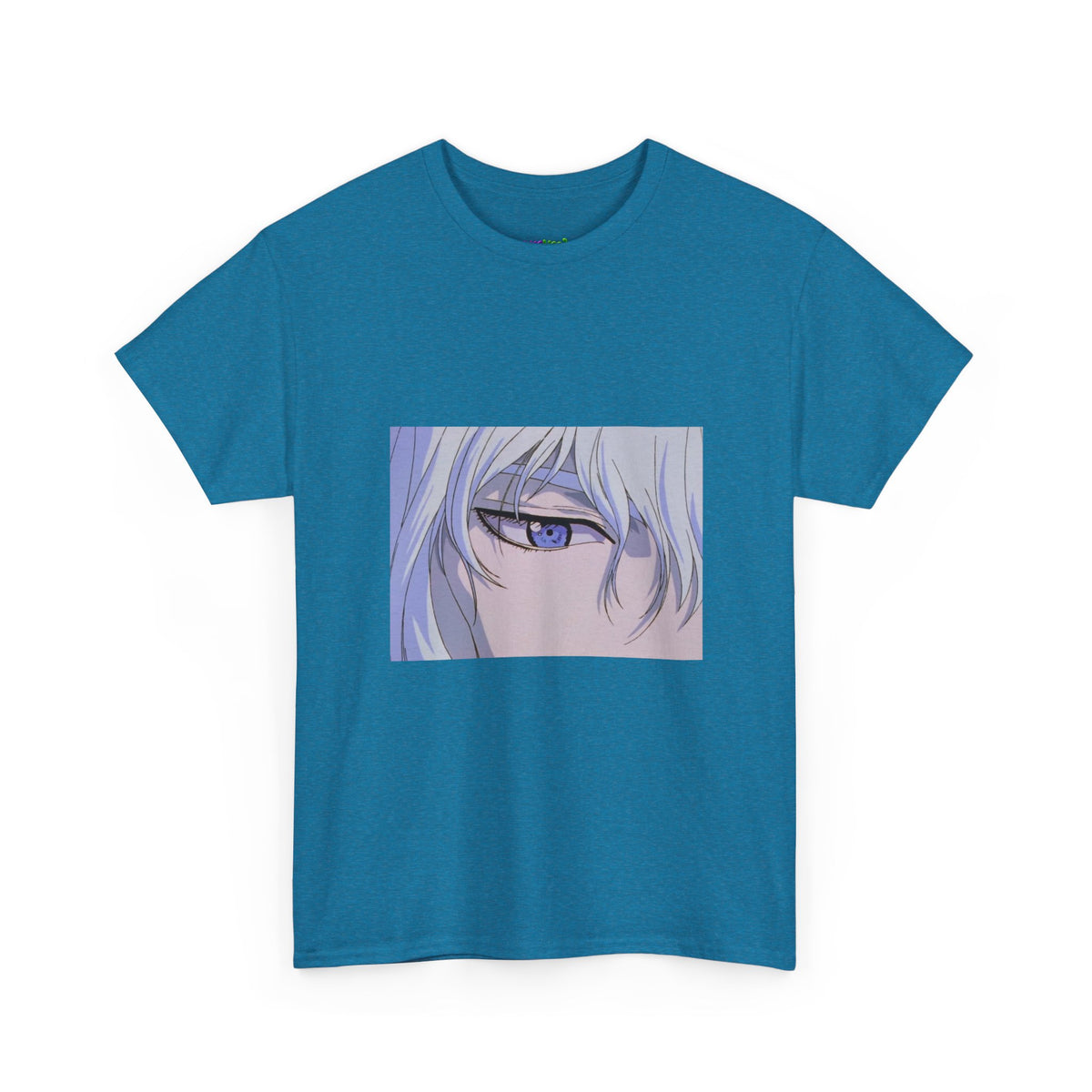 Gravity Drop Graphic Tee