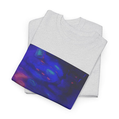 Elevated State Graphic Tee