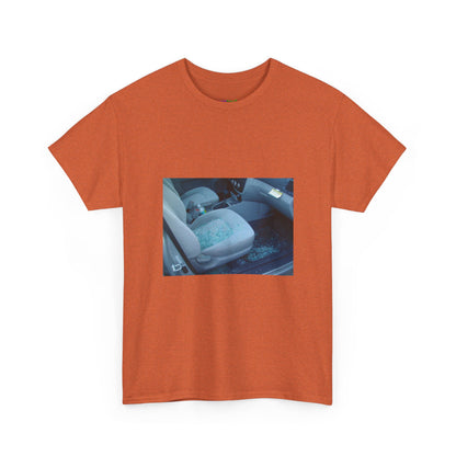Crystal Blue Persuasion Tee