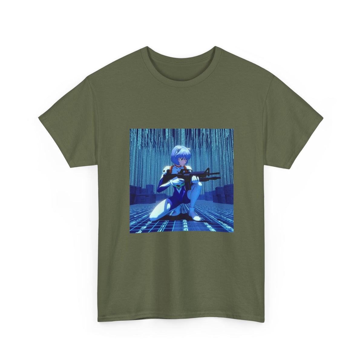 Rei Edition Matrix Pack Tee