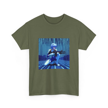 Rei Edition Matrix Pack Tee