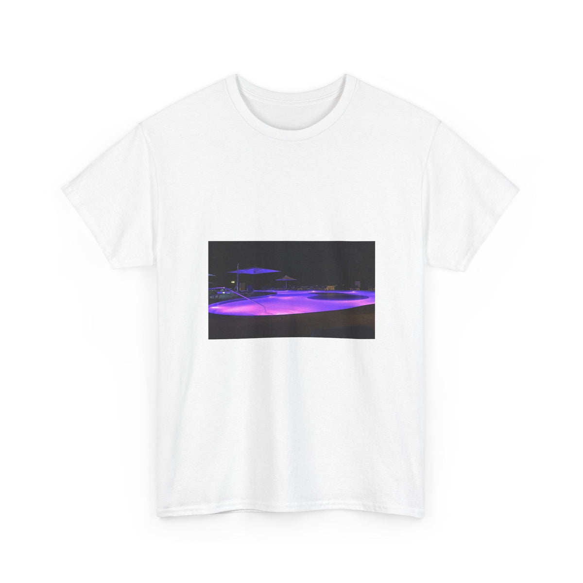 Mystery Pulse Graphic Tee