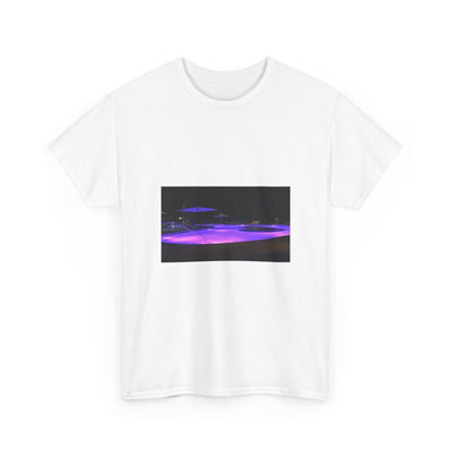 Mystery Pulse Graphic Tee
