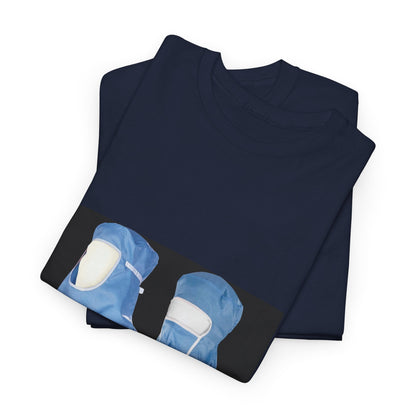 Midnight Haze Graphic Tee