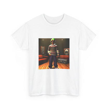 Link Drip Retro Y2K Style