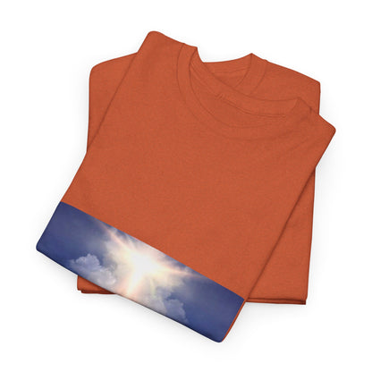 Source Word Graphic Tee