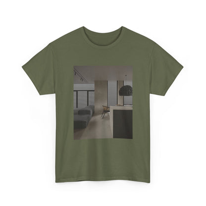 Mystic Haze Graphic Tee