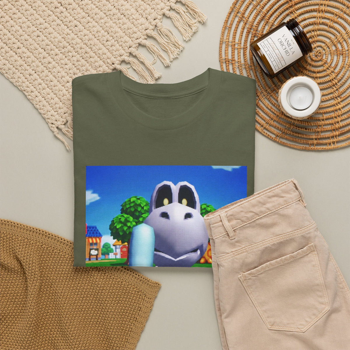 Omeweed Tee DeHUNuhkayE-1