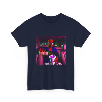 Lean Lord Devilish Stance Tee