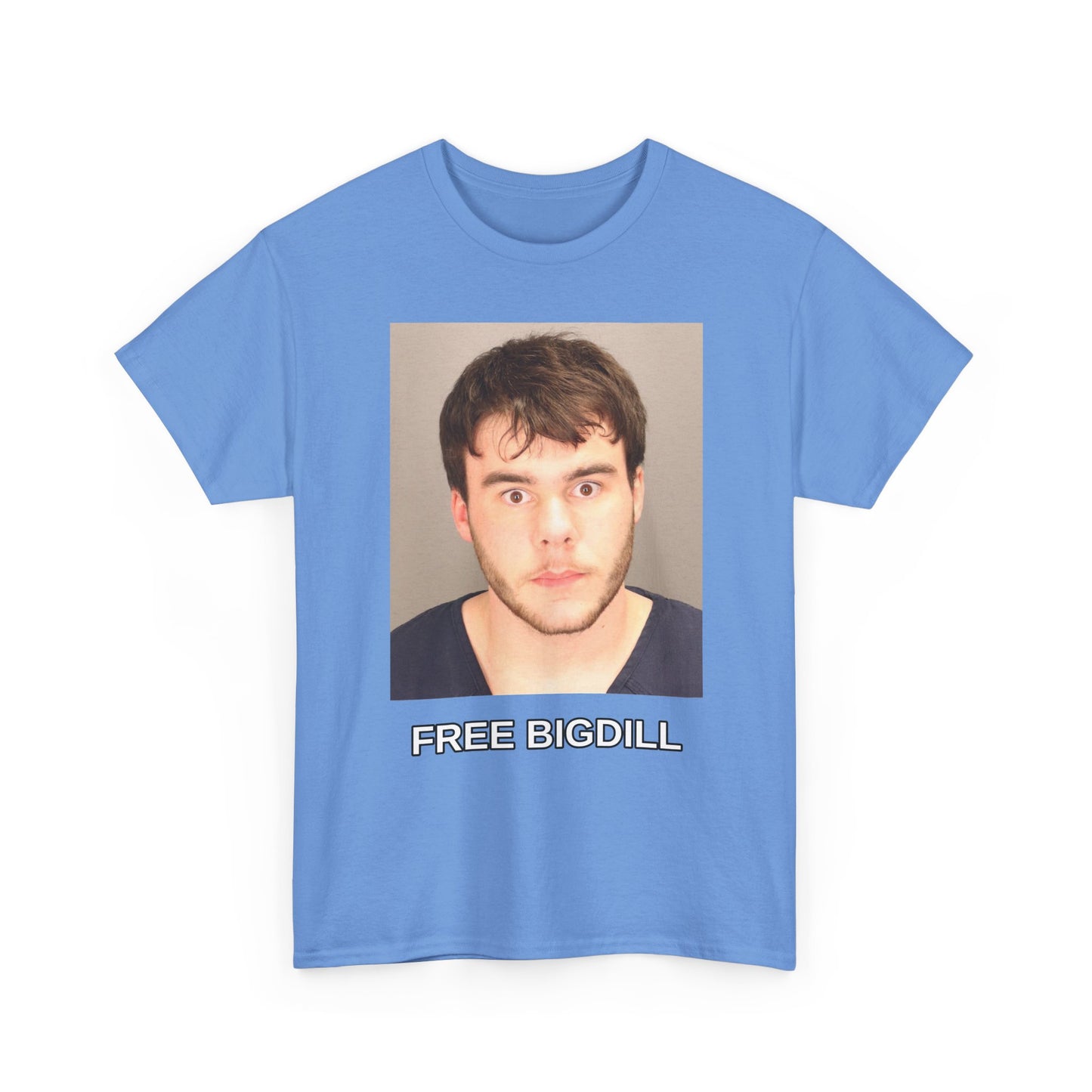 Free BigDill