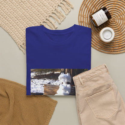 Urban Whisper Graphic Tee