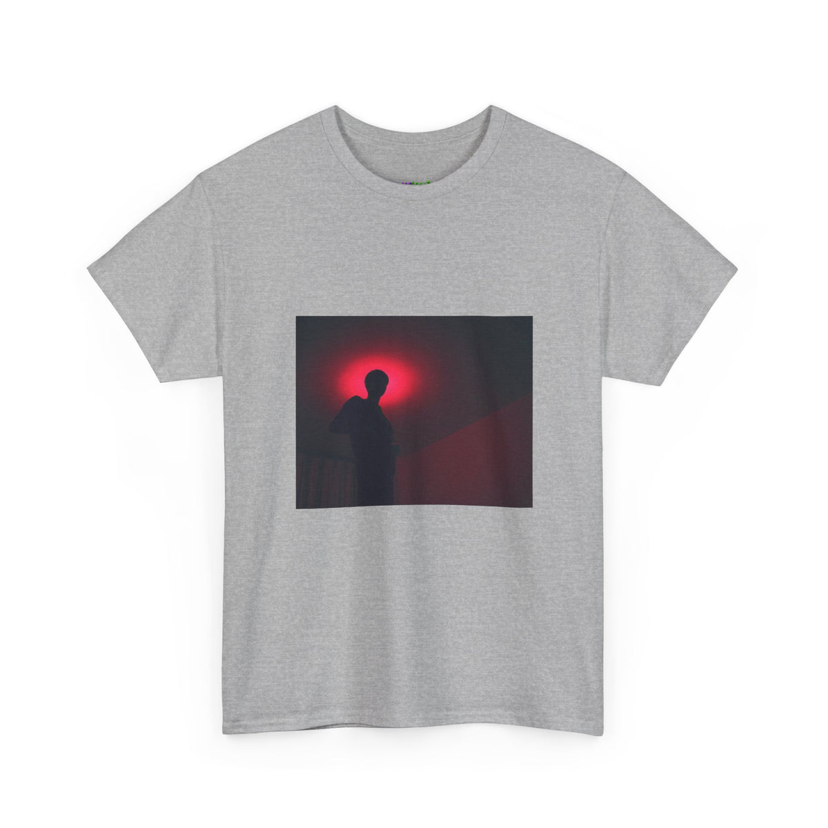 Perspective Streetwear Graphic Tee