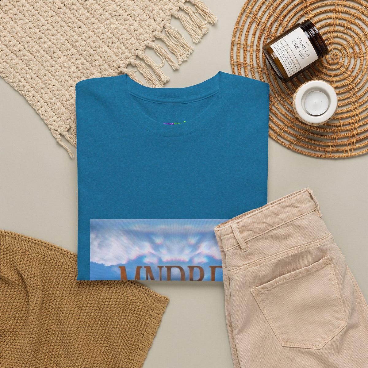 Divine Mix Part 1 Tee