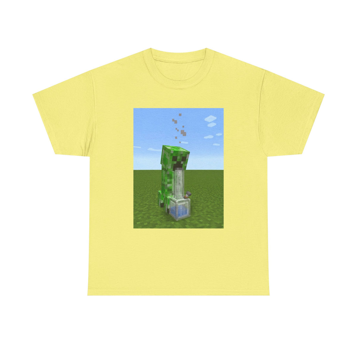 Creeper Hits The Bong Tee