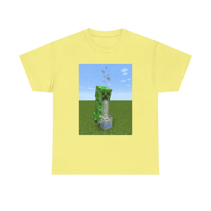 Creeper Hits The Bong Tee
