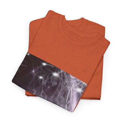 Wave Angel Riding The Breeze Tee