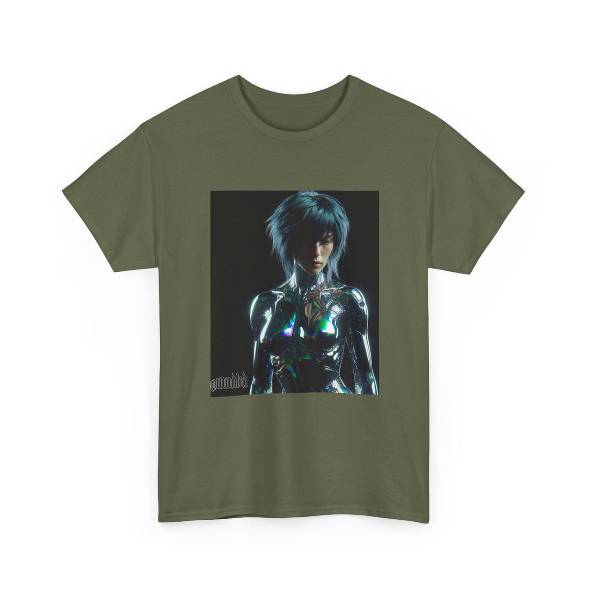 Omeweed Tee DTF32pKkeRf-7