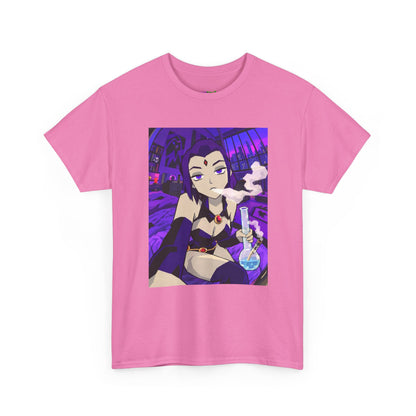 Mystic Dawn Graphic Tee