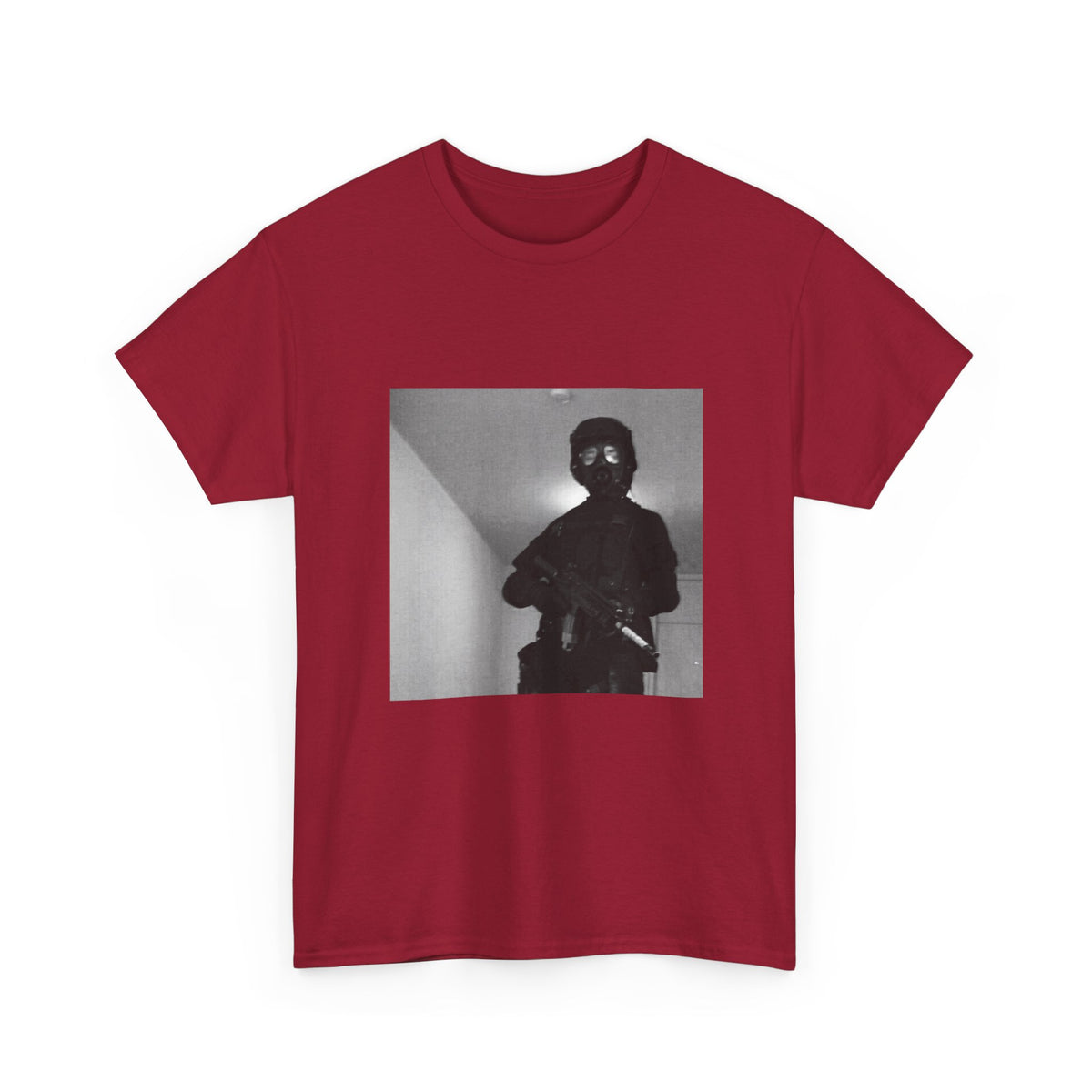 Mystic Void Graphic Tee