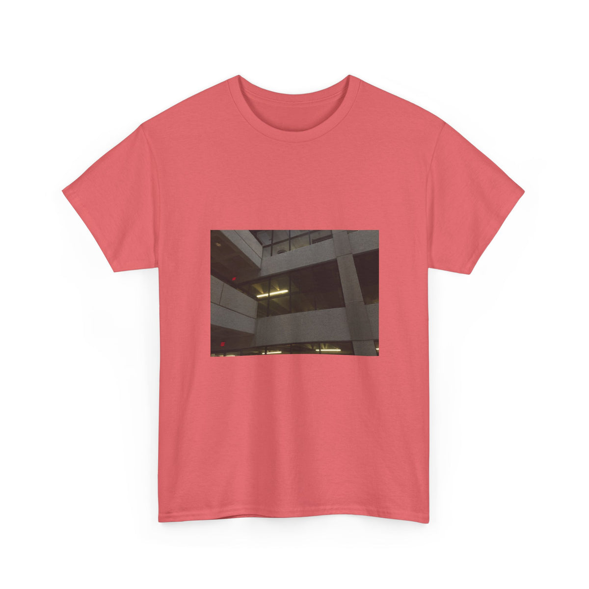 Green Velvet Graphic Tee