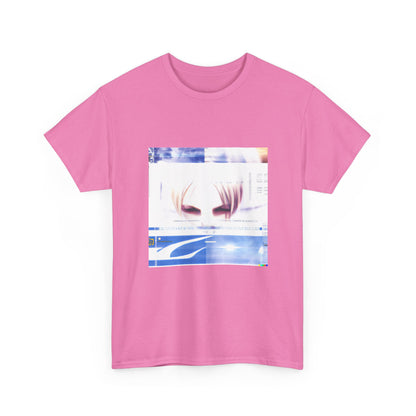AI Theme Tee Release