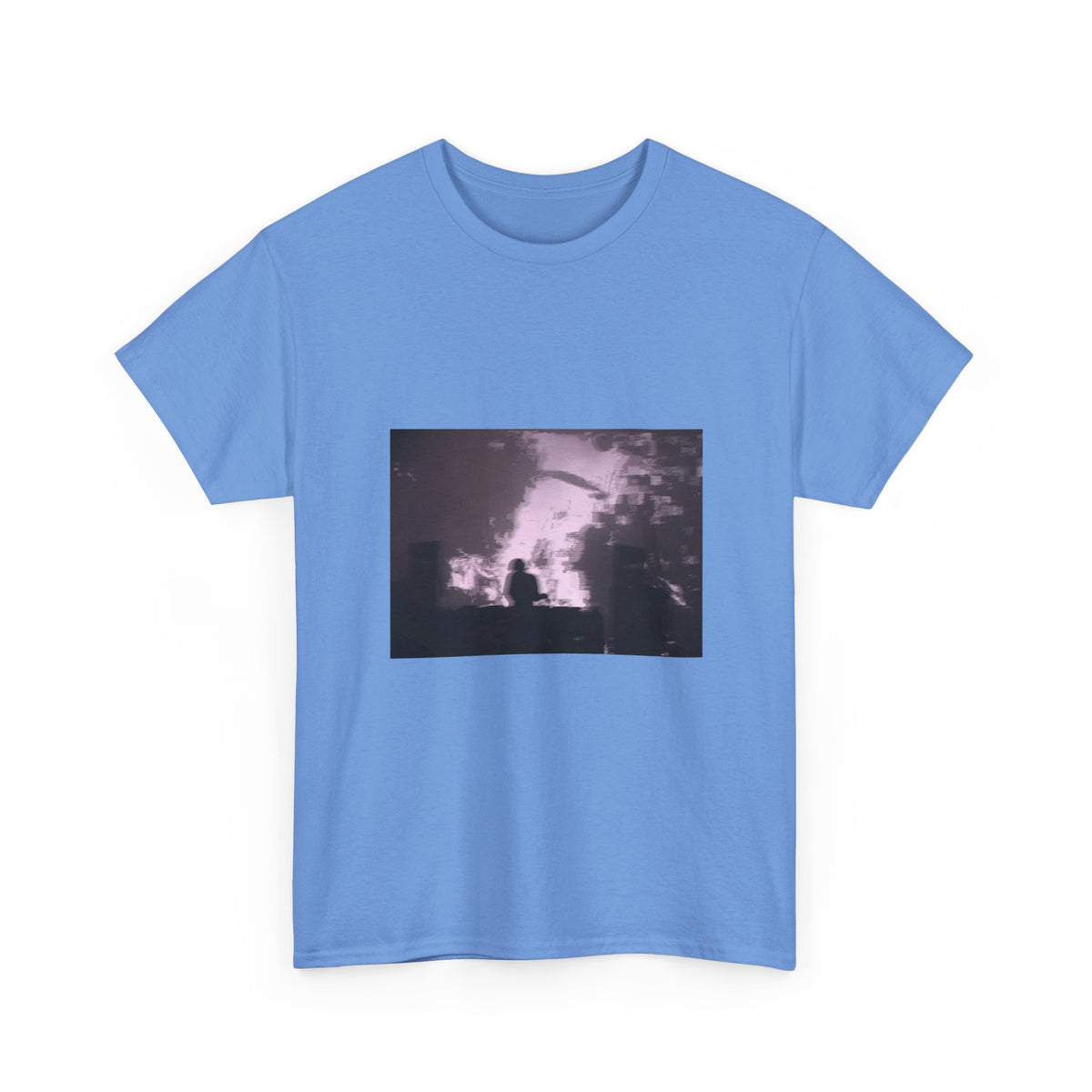 Lunar Static Graphic Tee