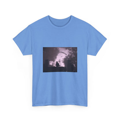 Lunar Static Graphic Tee