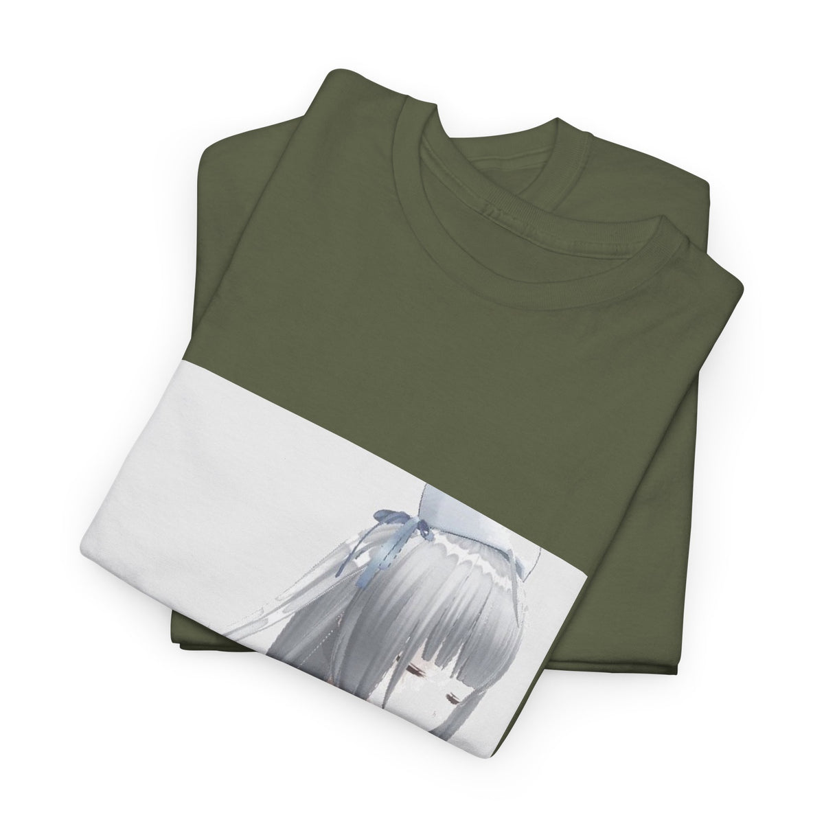 Urban Zen Haze Graphic Tee