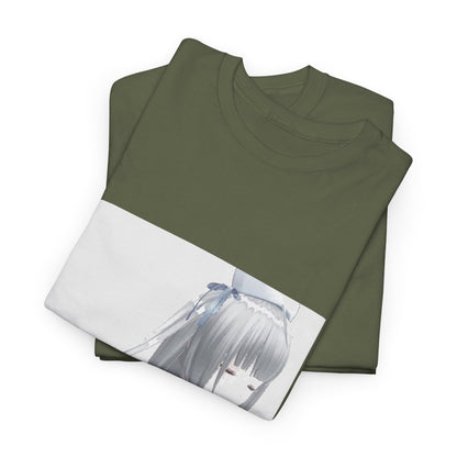 Urban Zen Haze Graphic Tee