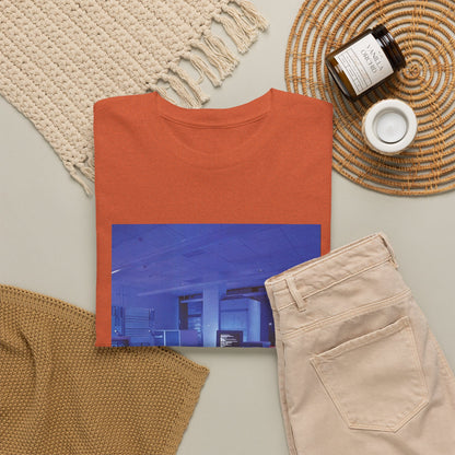 Beat Dropping Graphic Tee